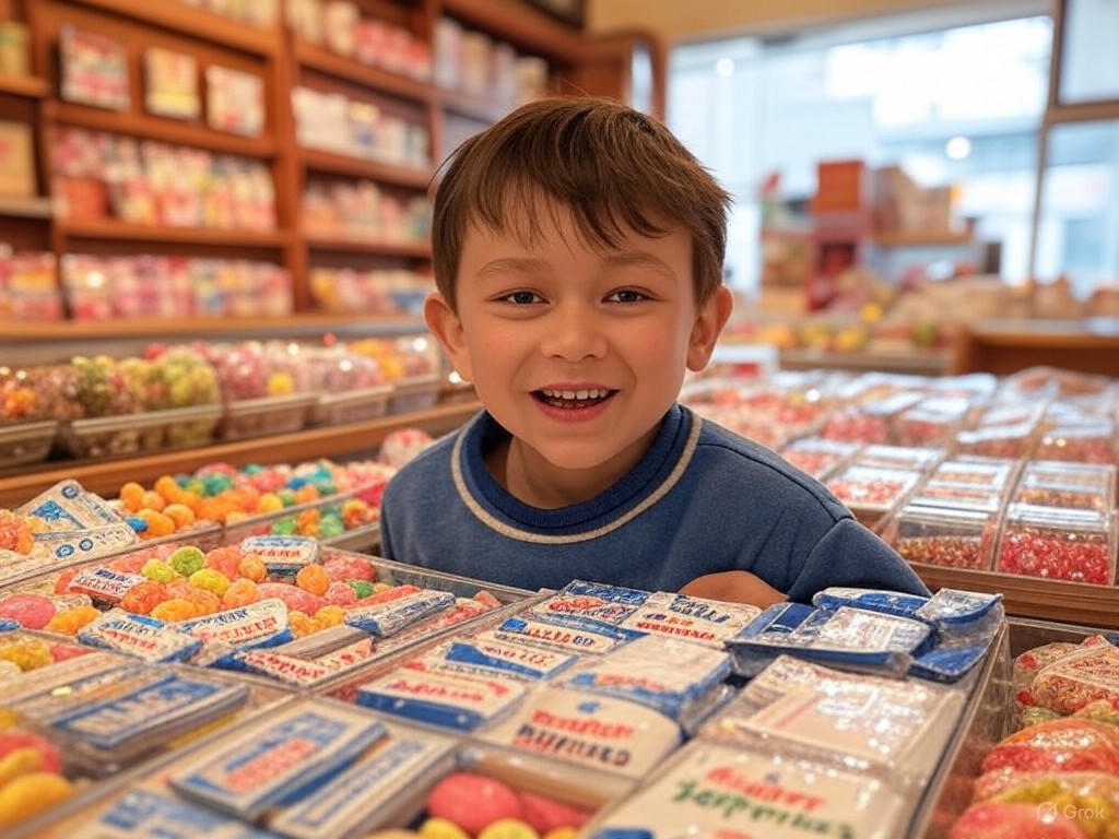 10 דברים שרק מי שגדל בישראל בשנות ה-90 יבין!